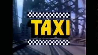 Taxi Intro 1978HQ [upl. by Chas]