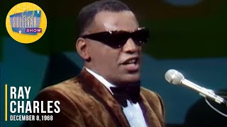 Ray Charles quotEleanor Rigbyquot The Beatles Cover on The Ed Sullivan Show [upl. by Ahsirtal258]