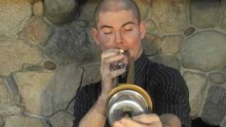 Mutes Part I Trumpet Tips amp Tricks with Charlie Porter [upl. by Naujal760]