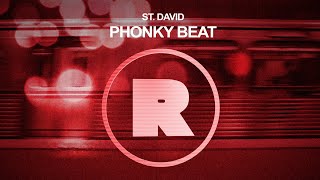 St David  Phonky Beat [upl. by Gaskins390]