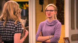 Clip  BFFARooney  Liv and Maddie  Disney Channel Official [upl. by Aiuqes72]