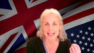 Mid Atlantic Accent Tutorial with Susannah [upl. by Tomlinson]