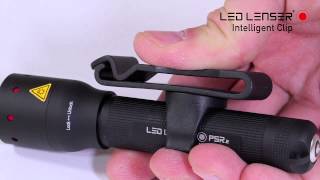 Ledlenser P5R2 [upl. by Oeflein351]