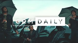 French Montana  Unforgettable DBlock Europe Remix  GRM Daily [upl. by Lothario]