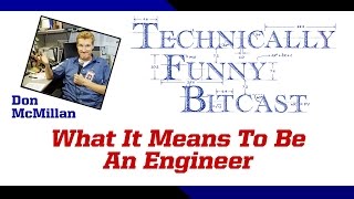 What It Means To Be An Engineer Corporate Comedy Video [upl. by Aitat]