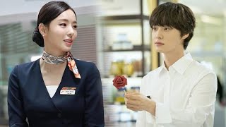 Ahn Jae Hyun X Lee Da Hee The Beauty Inside FMV [upl. by Agathe336]