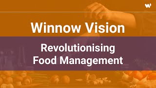 Introducing Winnow Vision [upl. by Ikaz946]