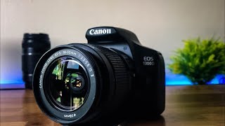 Canon 1300D Long Term Review  Best Budget DSLR [upl. by Delfeena662]