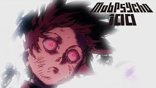 Mob Goes   Mob Psycho 100 II [upl. by New]