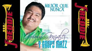 Jimmy Gonzalez Y Grupo Mazz  Mejor Que Nunca Album Completo [upl. by Htebzil]