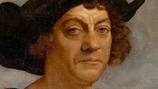 The Strange And Bizarre Truth About Christopher Columbus [upl. by Hayouqes]