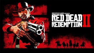 Red Dead Redemption 2 PC Trailer [upl. by Pepito]