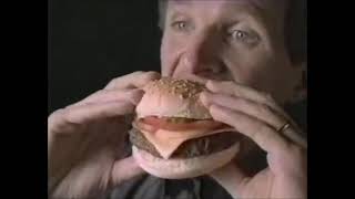 1985 Hardees commercial [upl. by Jeffrey]