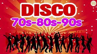 Best Disco Dance Songs of 70 80 90 Legends Retro Disco Dance Music Of 80s Eurodisco Megamix 5 [upl. by Hilary716]