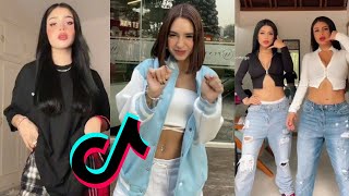 Las Mejores Tendencias y Bailes De Tik Tok  Nuevos trends tik tok 2021  Bailando TIK TOK [upl. by Sletten]