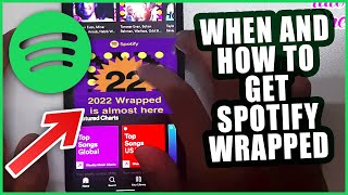 Spotify Wrapped 2026 Everything You Need To Know [upl. by Tarrsus]