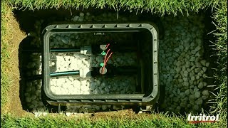 How to Install an Irrigation Valve Box [upl. by Gibbie123]