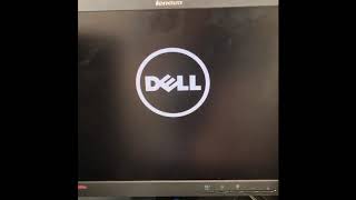 Installing Windows 10 Pro on a Dell OptiPlex 3010 [upl. by Haissi]