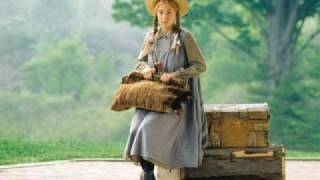 The Trip to Green Gables  Anne Shirley [upl. by Ramiah817]