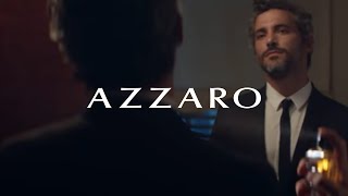 AZZARO I Azzaro Pour Homme  The Film [upl. by Blythe919]