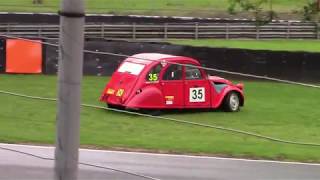 Brands Hatch  BARC  Crashes Spins and Action  29717 amp 30717 [upl. by Particia]