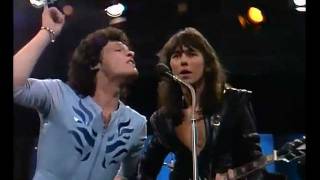 Golden Earring  Radar Love 1973 [upl. by Buine]