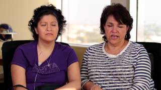 Epithelioid Sarcoma Patient Testimonial  Sarcoma Oncology Center [upl. by Carlisle403]