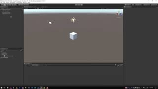 How to attach scripts to gameobjects  Unity3D scripts  Part 2 [upl. by Alimak]