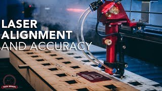 Easy Steps to Better Laser Alignment and Accuracy [upl. by Vivica]