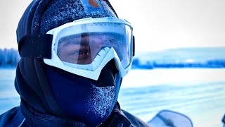 New Off Grid Cabin  How to Dress for Cold Weather amp Essential Gear [upl. by Gipson190]