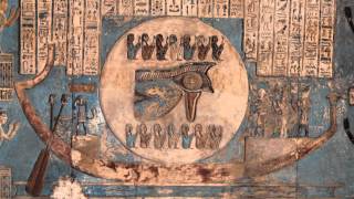 Dendera  Temple of Hathor HD [upl. by Hillery]