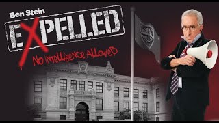 Expelled No Intelligence Allowed  Trailer [upl. by Nahgeam704]