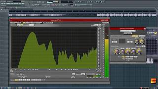 Spectrum Analyzer Basics Tutorial Audio Mixing [upl. by Marje]