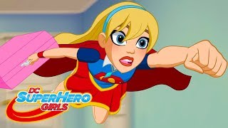 Bunnies Everywhere  DC Super Hero Girls Animated Series [upl. by Calesta237]