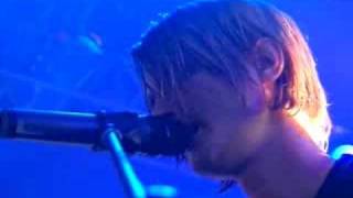 Röyksopp  Remind Me Live At Rockpalast Festival [upl. by Pang]