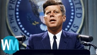 Top 10 Most Powerful Orators in History [upl. by Assirt]