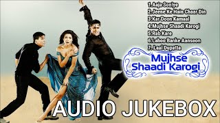 Mujhse Shaadi Karogi 2004 [upl. by Mehala]