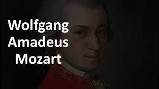 How to Pronounce Wolfgang Amadeus Mozart CORRECTLY [upl. by Timotheus]