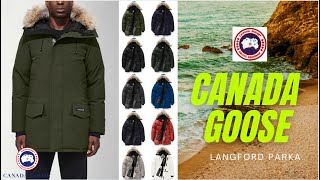 Wyndham Parka Review and Rating [upl. by Joshua]