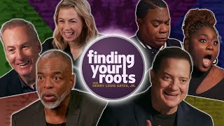 Finding Your Roots  Season 10 Official Trailer  Ancestry® [upl. by Akiem]