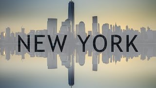 One Day in New York  Expedia [upl. by Anivle474]