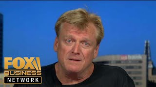 Exclusive Former Overstock CEO speaks out on his resignation [upl. by Erikson]