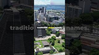 7 Surprising Facts About Brasília You Didnt Know [upl. by Reteip]