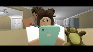 Online Dating ROBLOX MOVIE [upl. by Rubin]