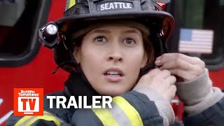 Station 19 Season 1 Trailer  Rotten Tomatoes TV [upl. by Bicknell328]