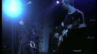 Oasis  Slide Away Live in Chicago 1994 [upl. by Ylebmik]