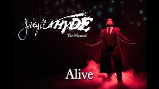 Jekyll amp Hyde Live Alive 2020 [upl. by Kraska]