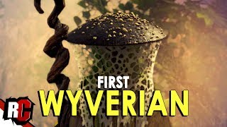 Which Wyvern is Best For You in ARK Survival Evolved [upl. by Lyckman]