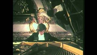 Chopin Impromptu No2 op36 Krystian Zimerman [upl. by Berna427]