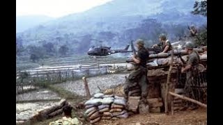 THE LAST HUNTER  Vietnam War  Full Length War Movie  English [upl. by Ynnelg]